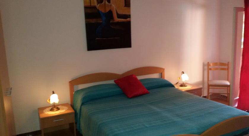 B&B Hf Fiorella Маратеа Номер фото