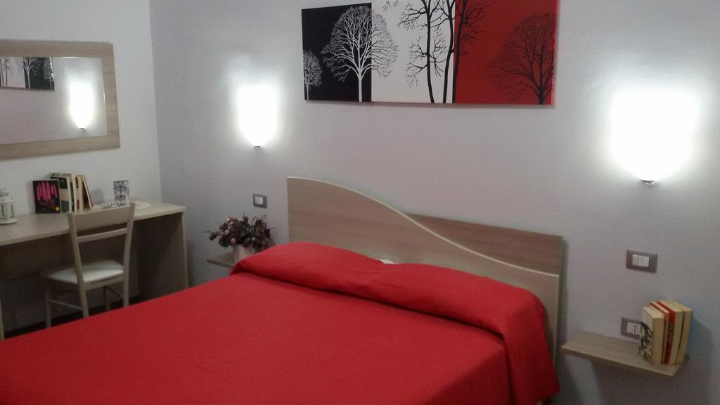 B&B Hf Fiorella Маратеа Екстер'єр фото
