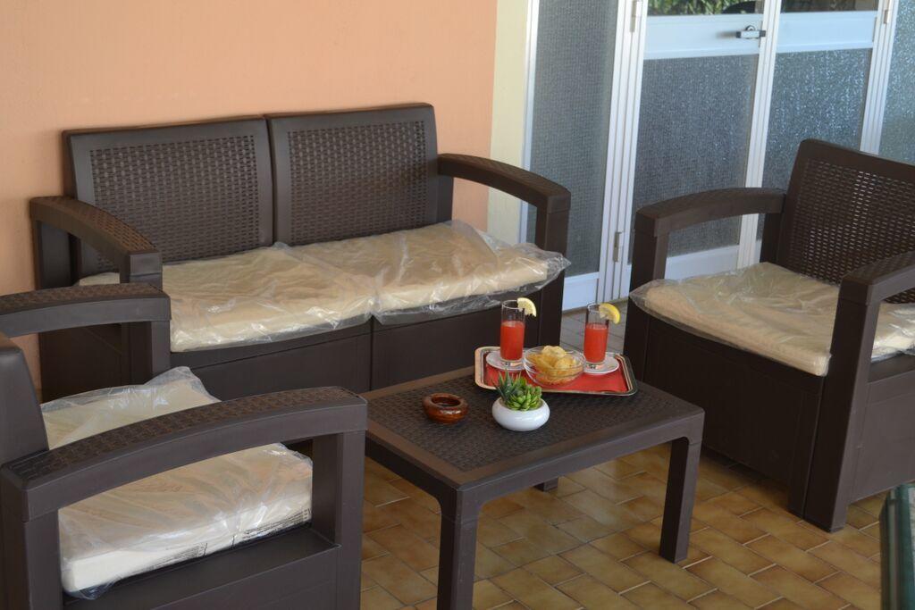 B&B Hf Fiorella Маратеа Екстер'єр фото